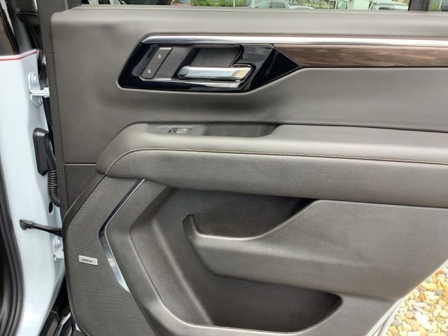 2026 Chevrolet Tahoe Premier - Photo 27