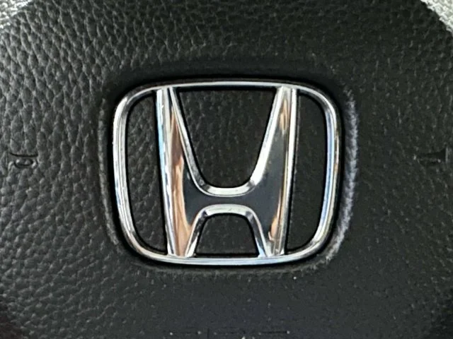 Certified Used 2024 Lunar Silver Metallic Honda Sport Touring image 26