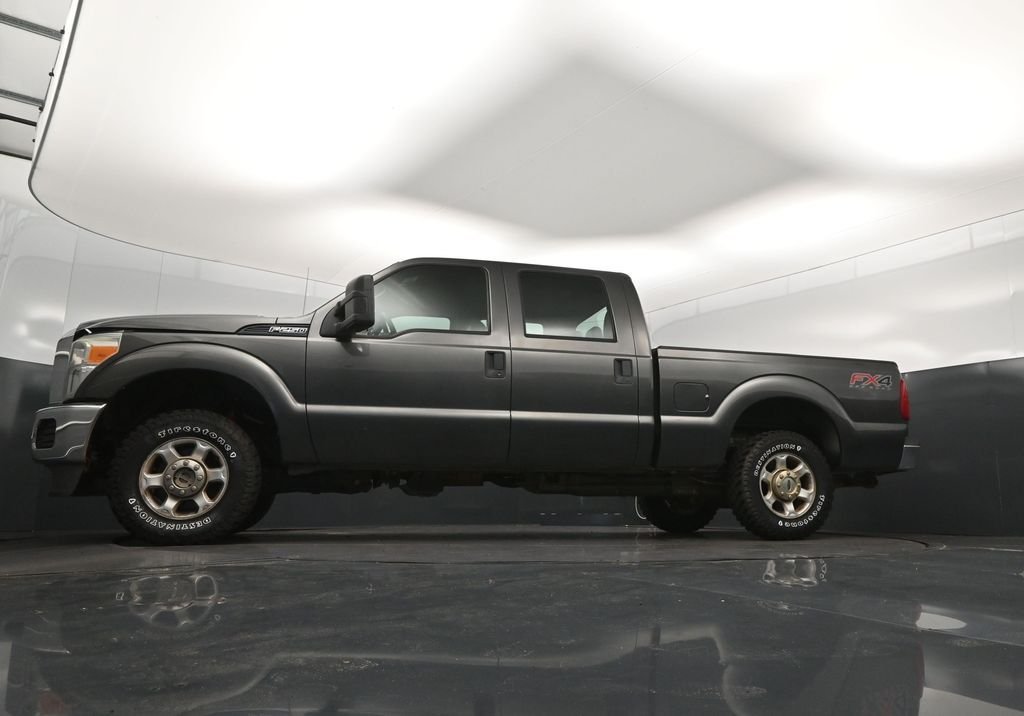 Used 2016 Gray Ford XL image 39