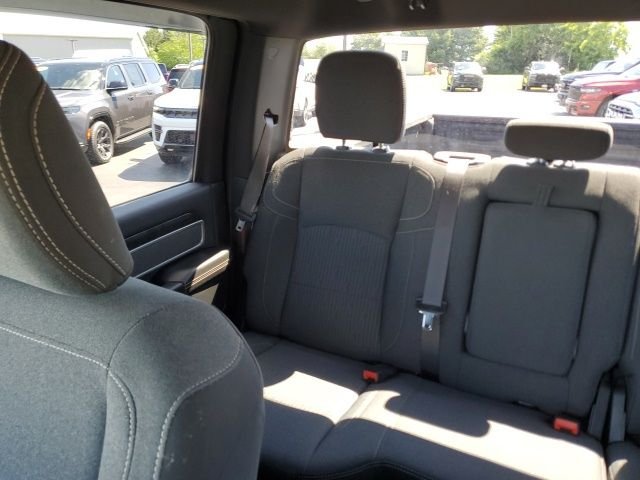 Used 2020 Red Ram Big Horn image 14