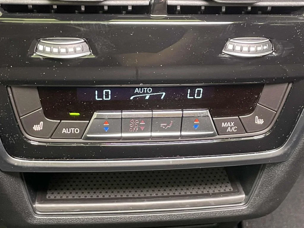New 2026 Gray BMW Competition image 20