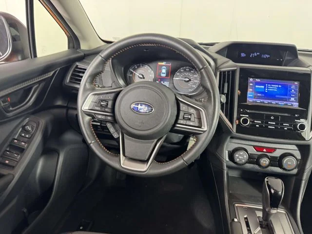 Used 2019 Orange Subaru 2.0i Premium image 20