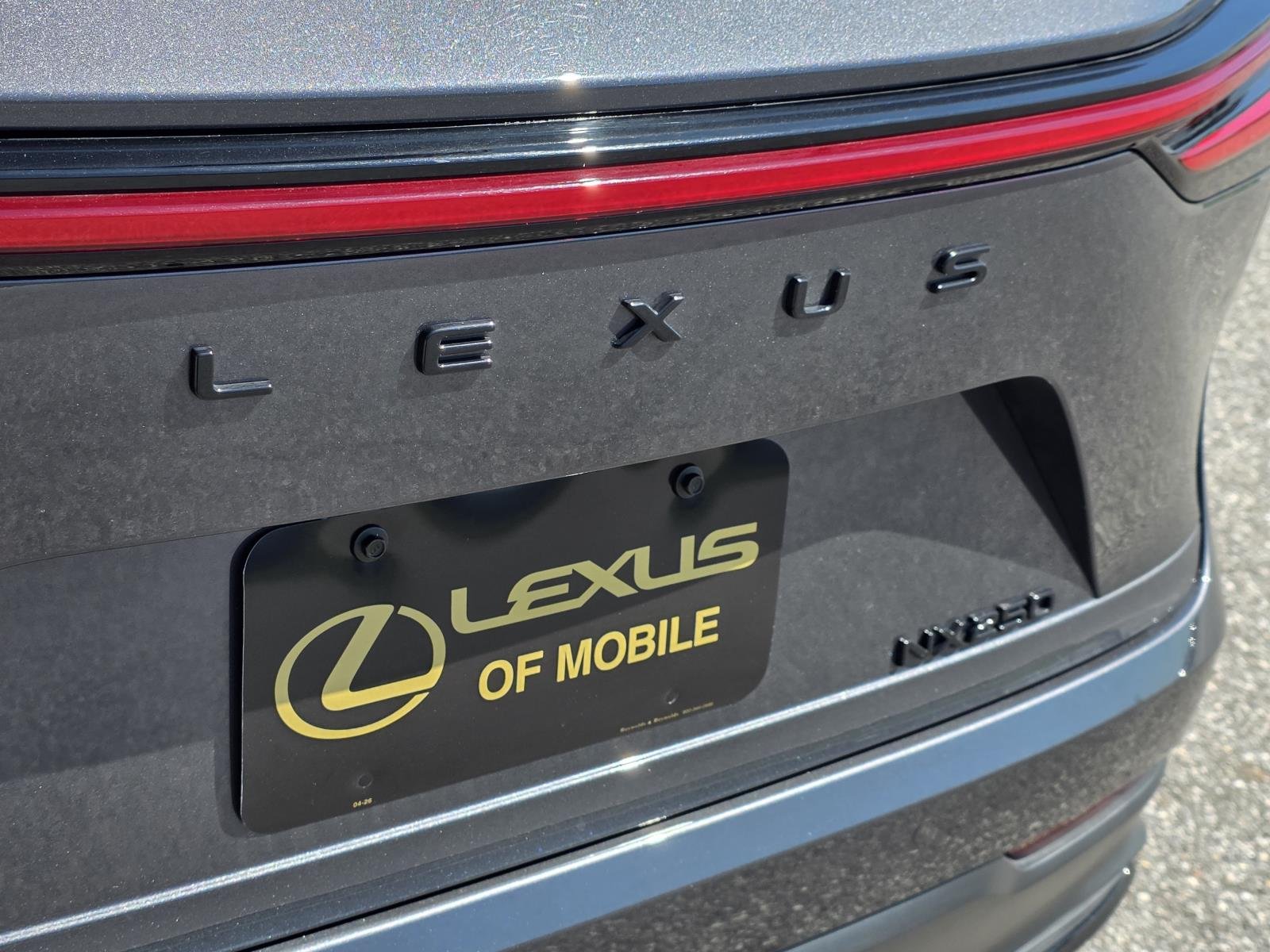 Certified Used 2025 Cloudburst Gray Lexus 250 Premium image 30