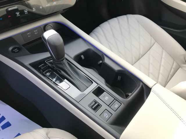 New 2026 Aspen White Tricoat Nissan SL image 20