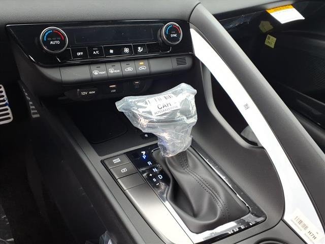 2026 Hyundai Elantra SEL Sport - Photo 16