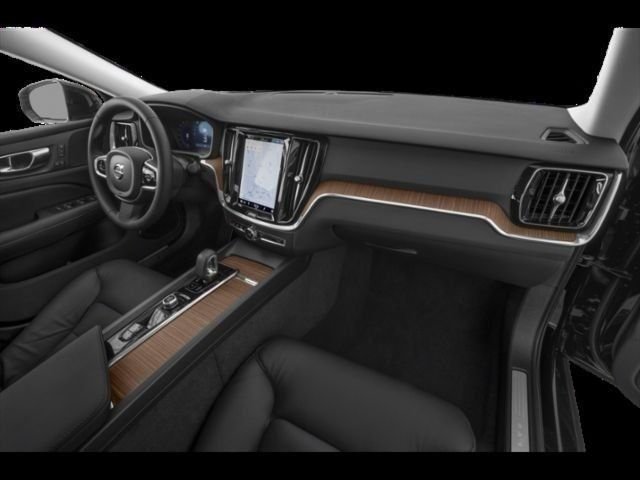 Used 2024 White Volvo B5 Core Dark Theme image 12