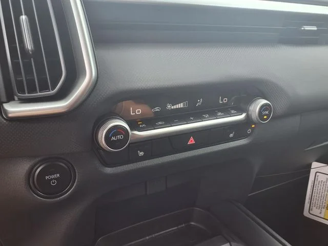 New 2026 Gray Mazda Preferred AWD image 6
