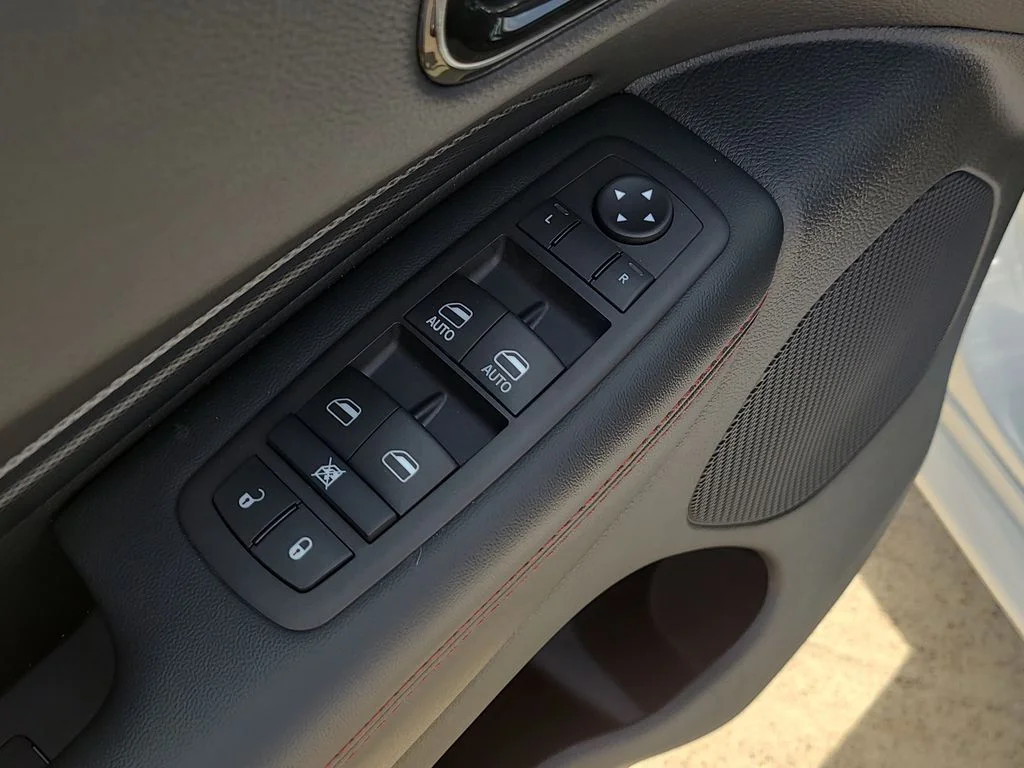 Used 2026 White Dodge GT image 21
