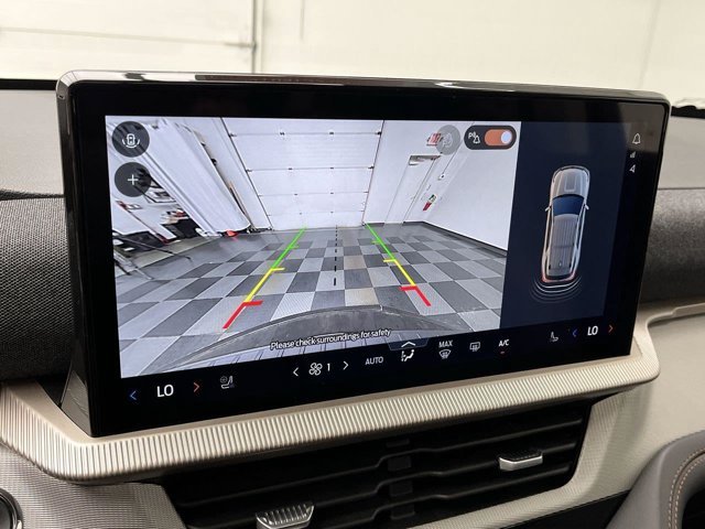 Used 2025 Carbonized Gray Ford Active image 28
