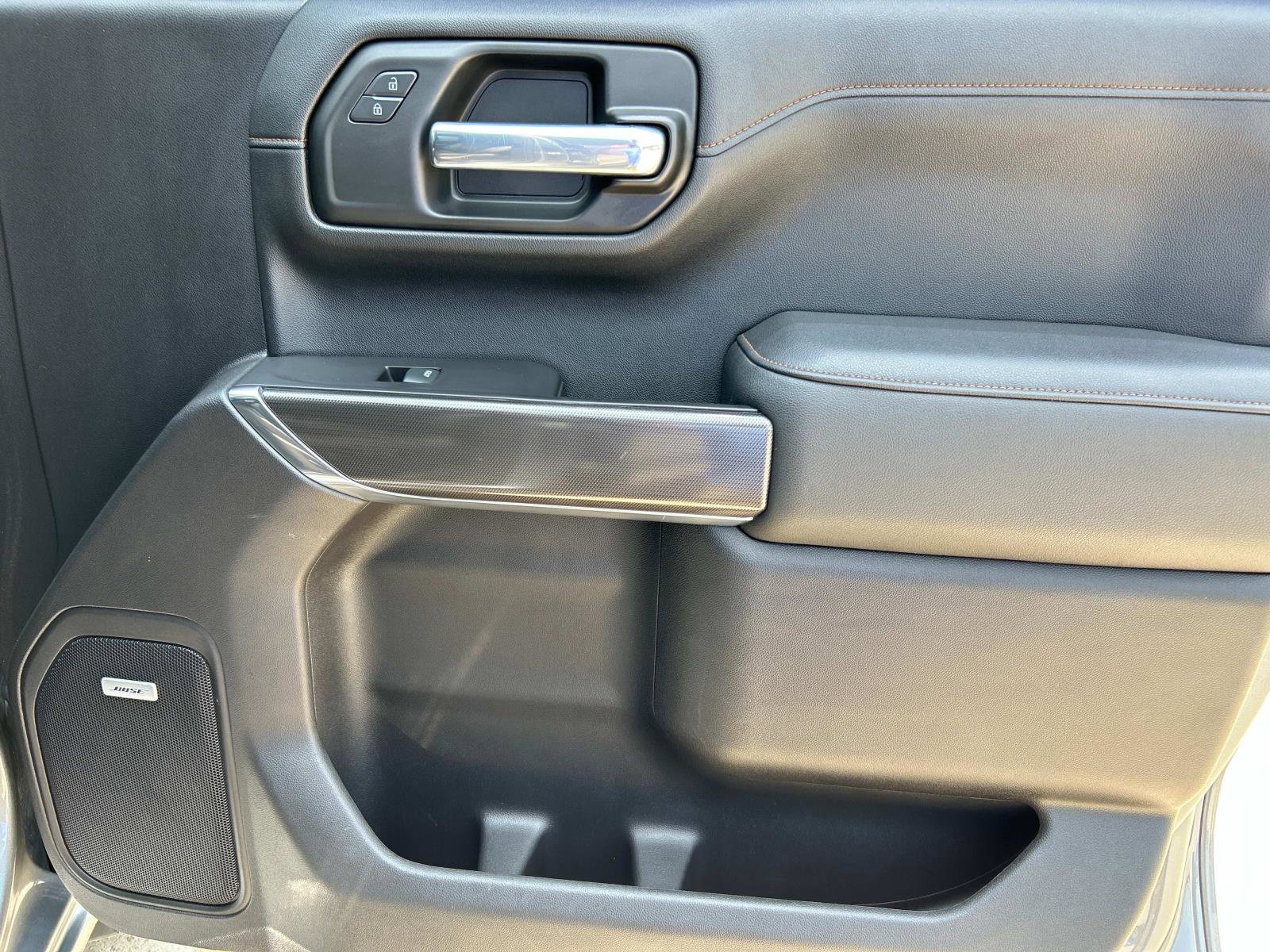 2021 GMC Sierra 1500 AT4 - Photo 25