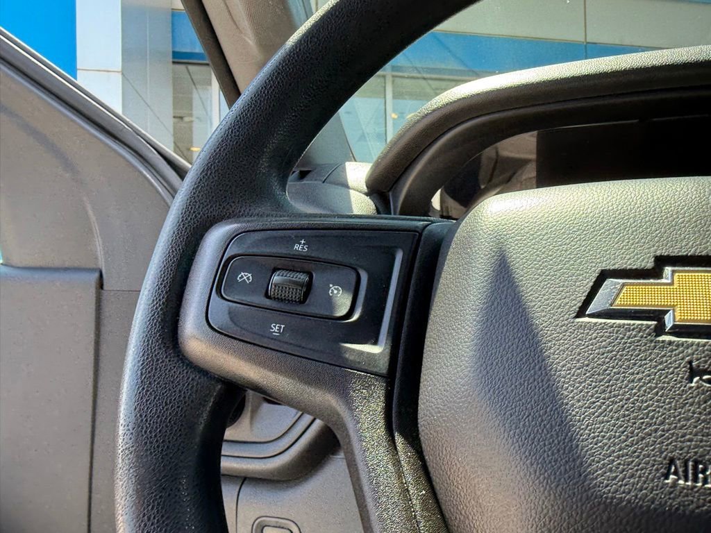 2019 Chevrolet Silverado 1500 Work Truck - Photo 13