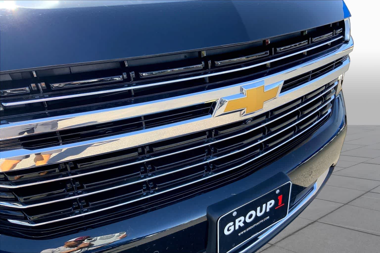 2023 Chevrolet Tahoe LT - Photo 30