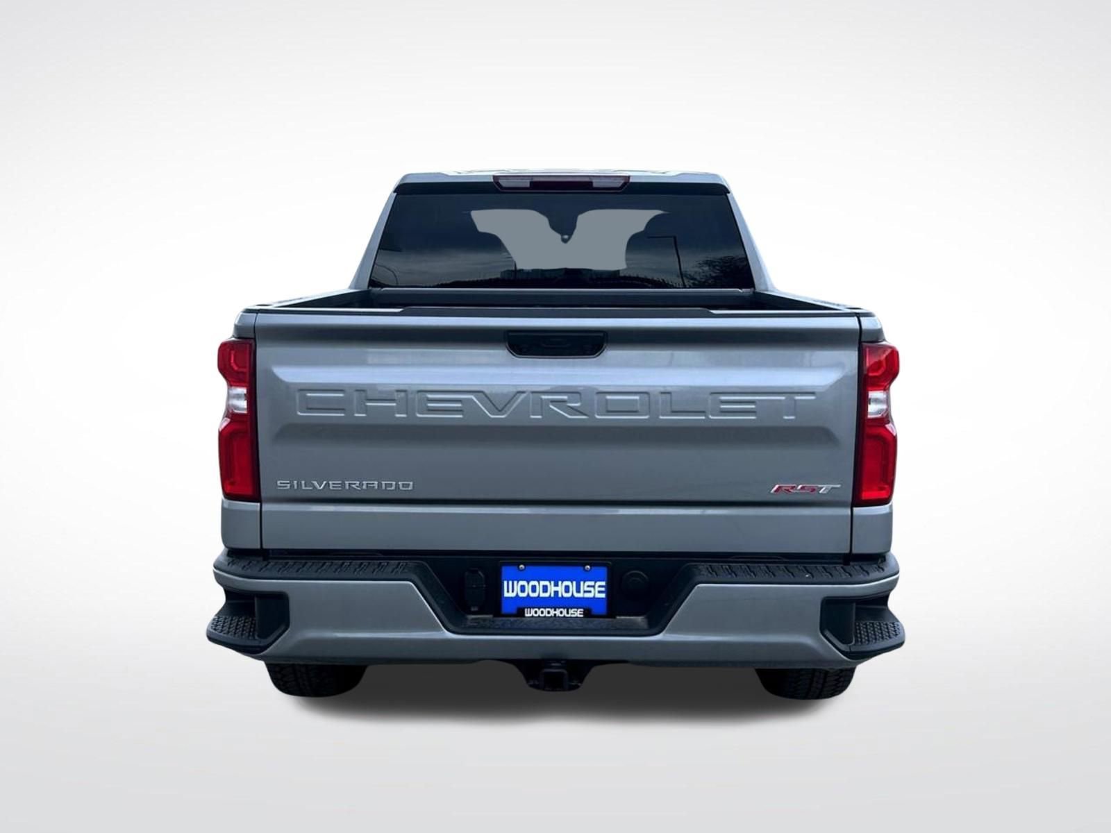 2026 Chevrolet Silverado 1500 RST - Photo 8