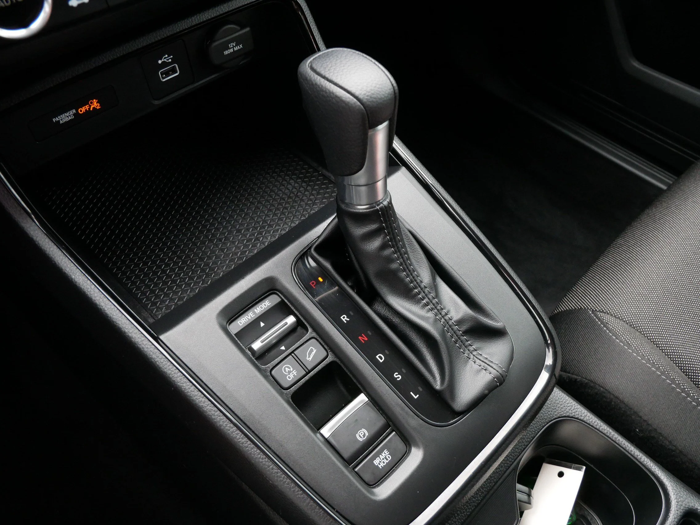 2024 Honda CR-V LX - Photo 24