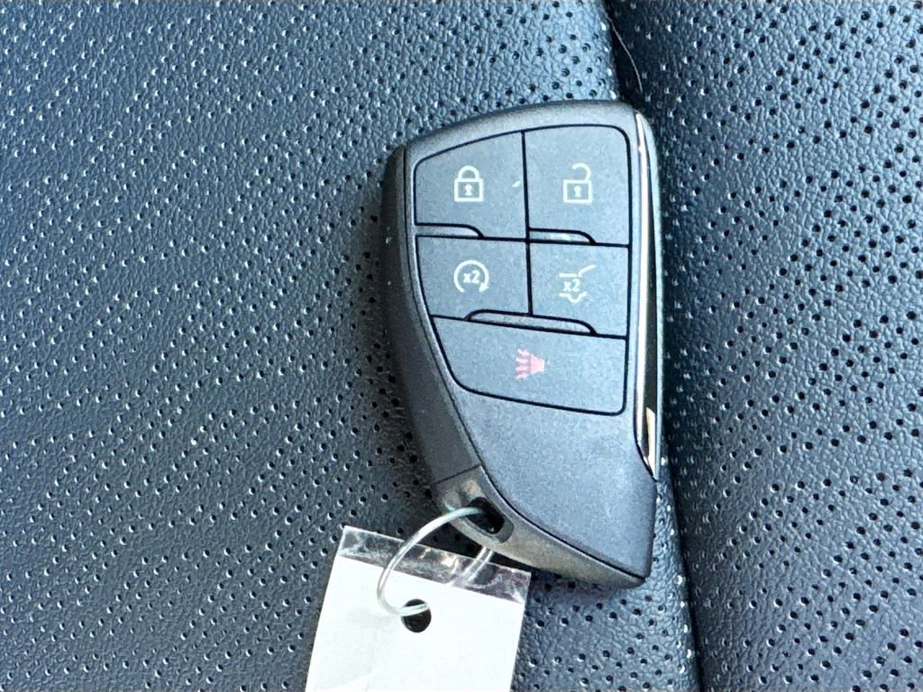 2026 Chevrolet Equinox LT - Photo 36