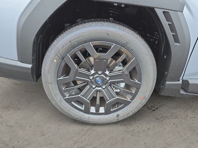 New 2026 ICE SILVER METALLIC Subaru Limited XT image 14