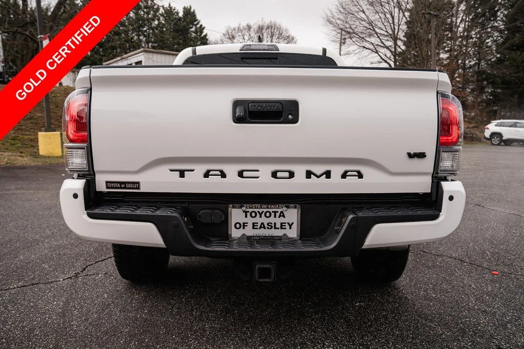 2023 Toyota Tacoma TRD Sport - Photo 6