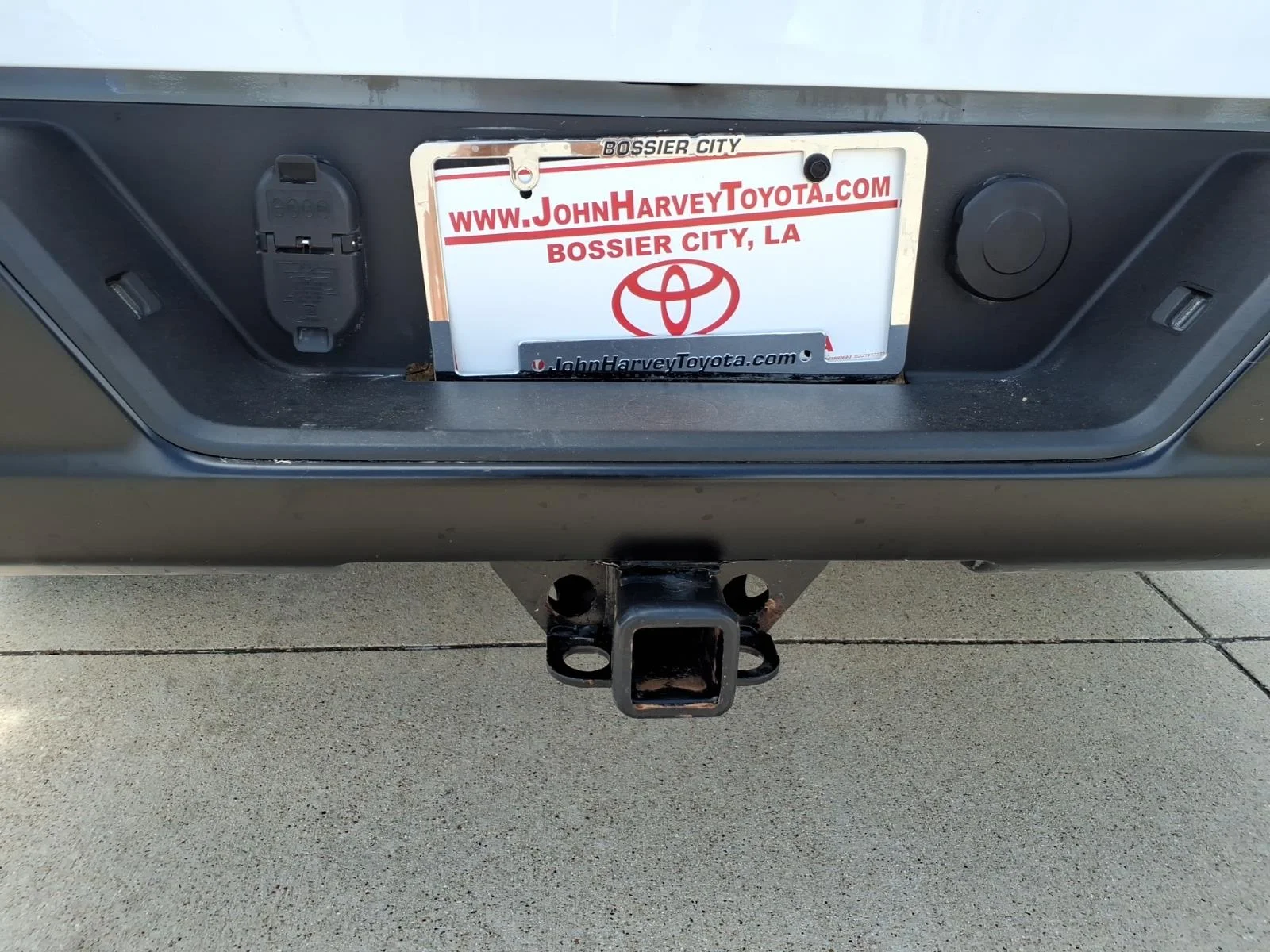 2023 Chevrolet Silverado 1500 Work Truck - Photo 8