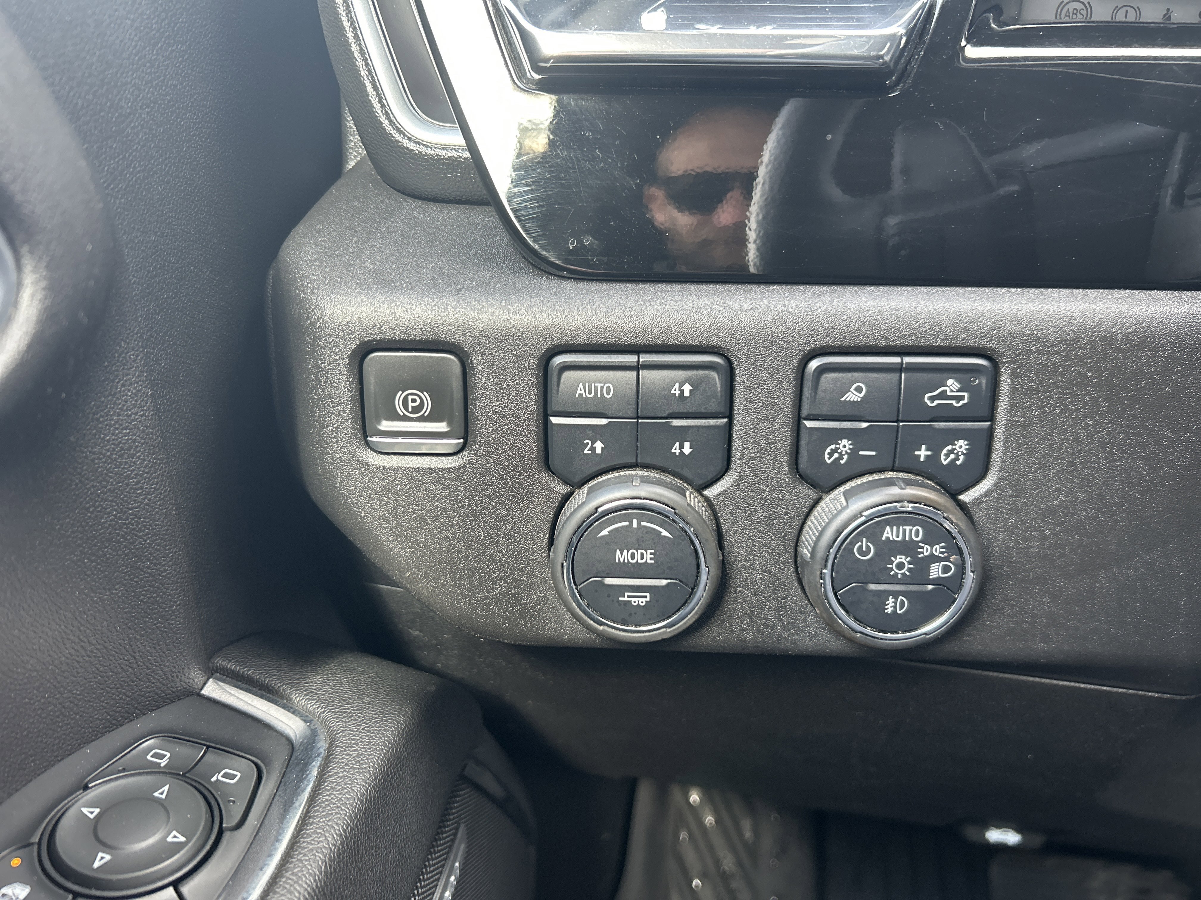 Used 2023 Northsky Blue Metallic Chevrolet LTZ image 13
