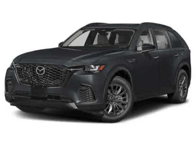 2026 Mazda CX-70 3.3 Turbo Preferred AWD's photo
