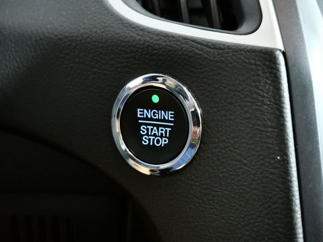 Certified Used 2024 Green Ford SEL image 27