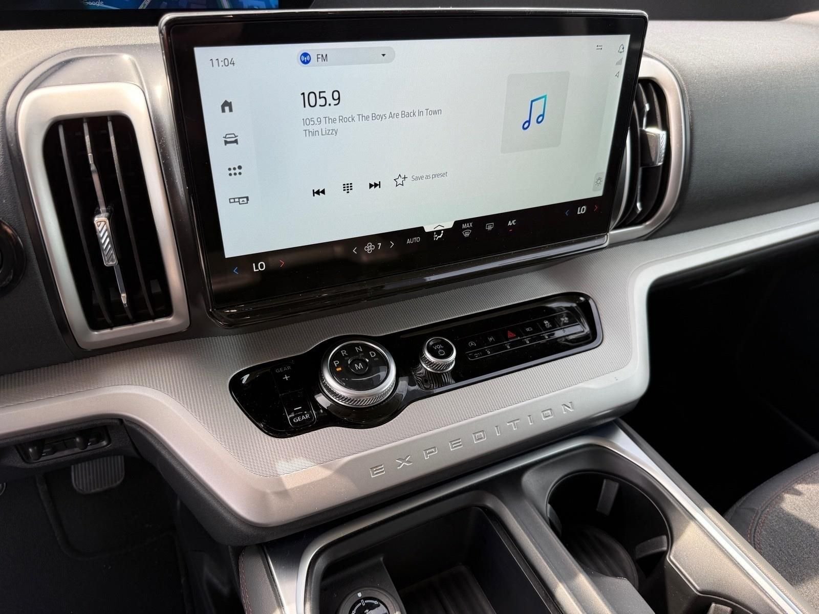 Used 2025 White Ford Active image 19