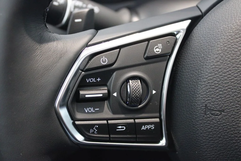 New 2026 Platinum White Pearl Acura Advance Package image 20