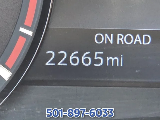 Used 2026 White Nissan PRO-4X image 24