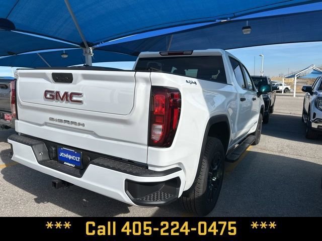 2026 GMC Sierra 1500 Pro - Photo 7