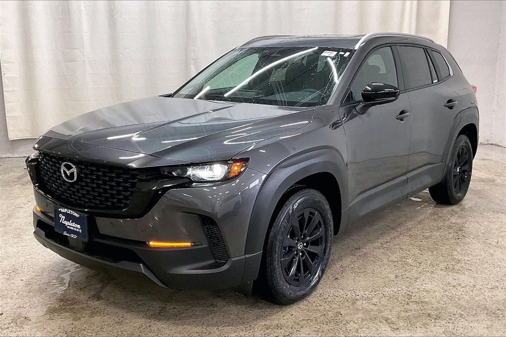 2026 MAZDA CX-50 - Image 1