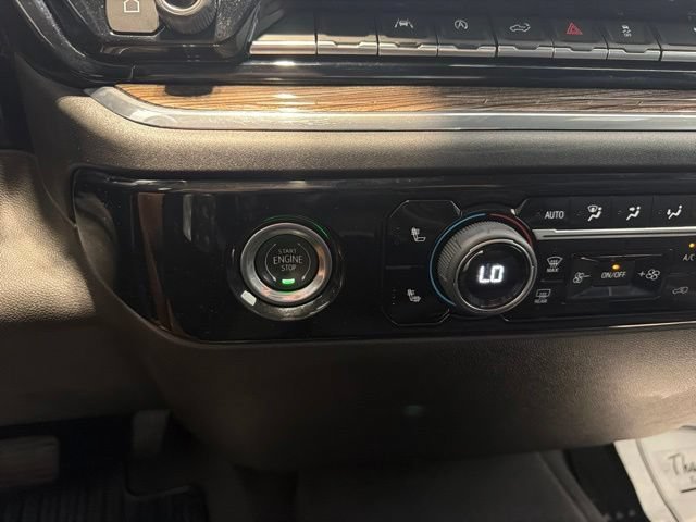 2023 Chevrolet Silverado 1500 LT - Photo 20