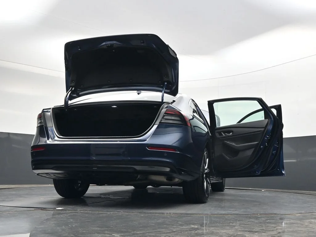 2024 Honda Accord Hybrid Touring - Photo 53