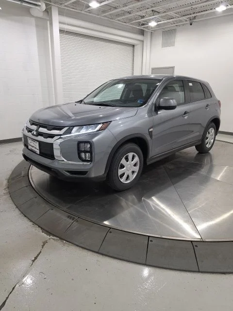 2026 Mitsubishi Outlander Sport 2.0 S AWC CVT's photo
