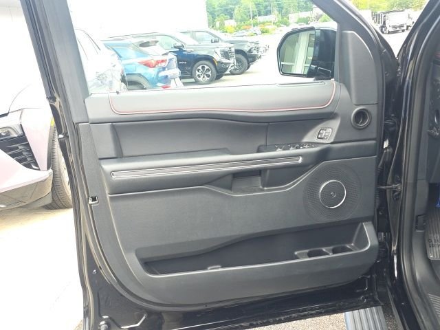Used 2023 Black Ford Limited image 13