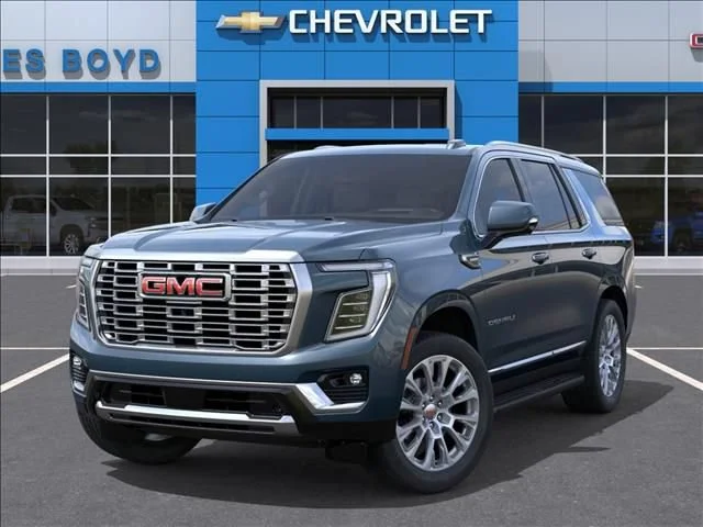 2026 GMC Yukon Denali - Photo 6