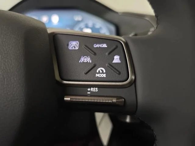 New 2026 Caviar Lexus PREMIUM image 25