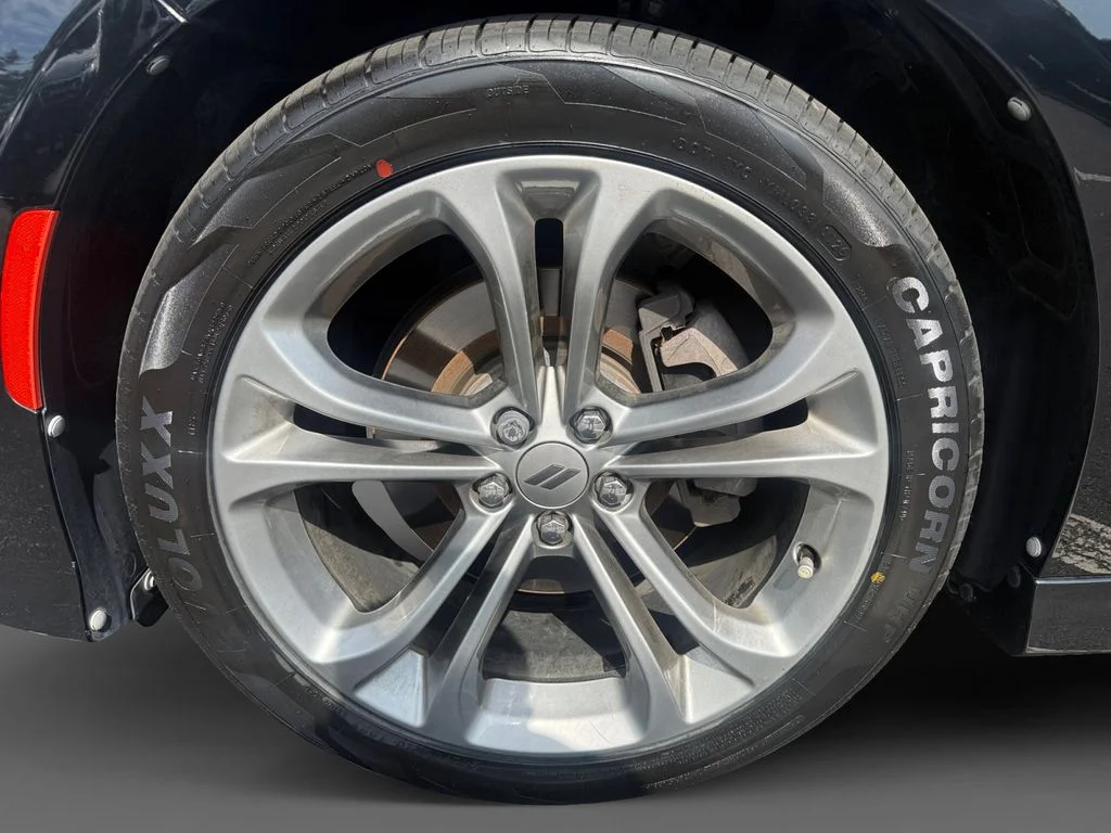 Used 2020 Black Dodge R/T image 14