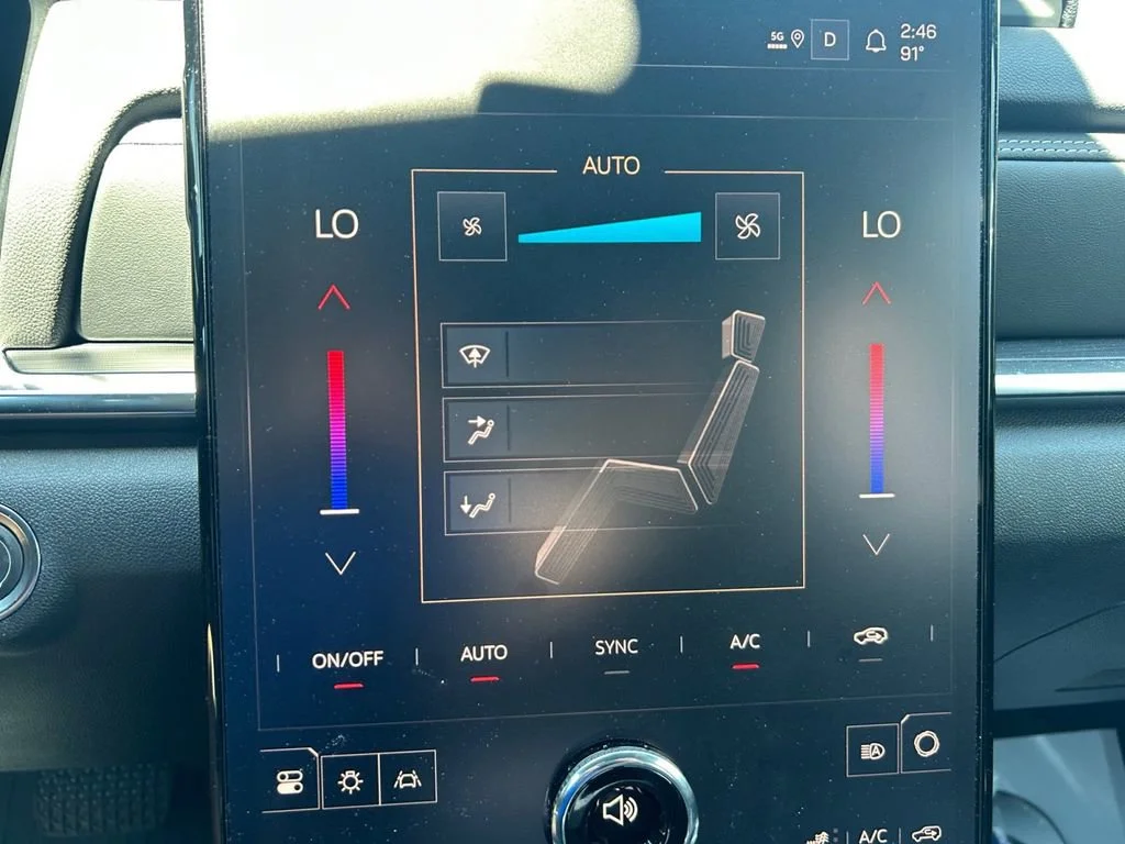 New 2026 Sterling Metallic GMC Elevation image 23