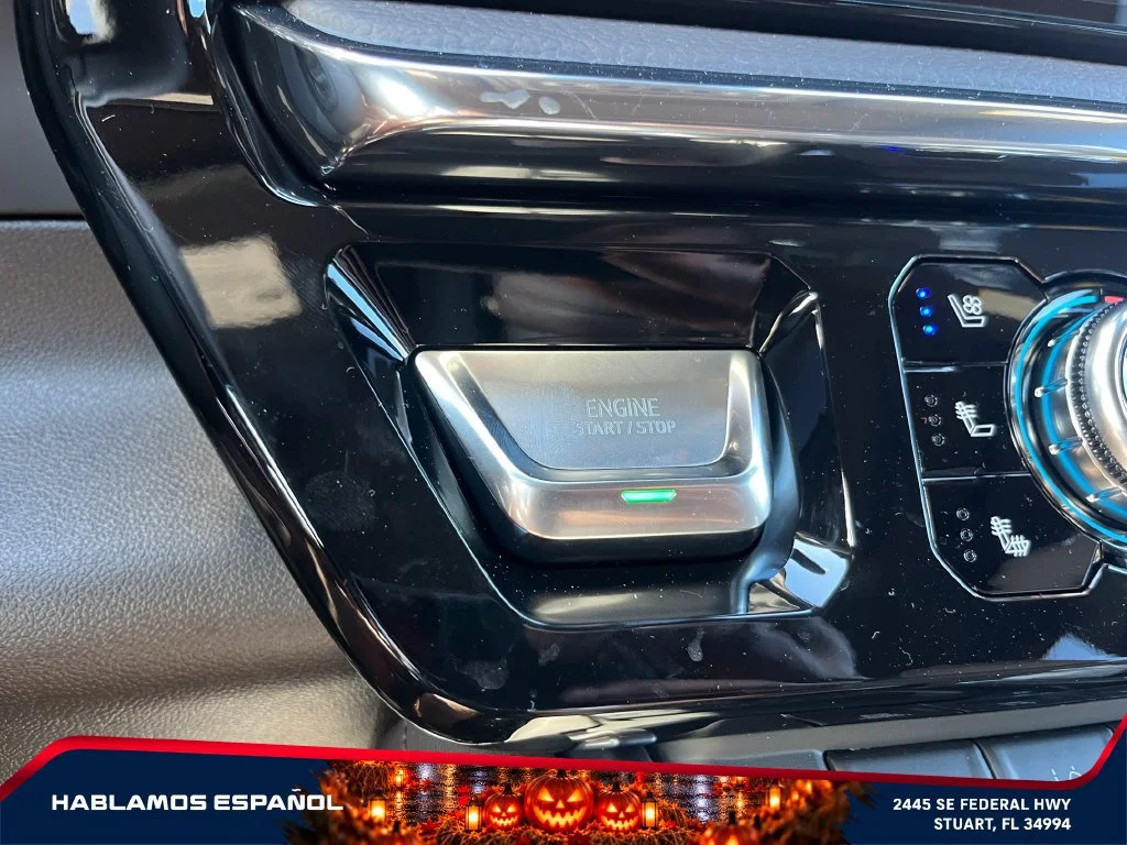 New 2026 Glacier White Tricoat GMC Denali image 27