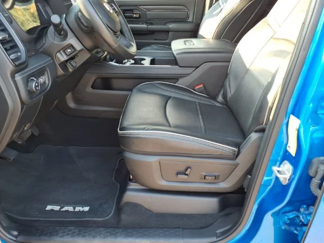 Used 2023 Blue Ram Rebel image 12