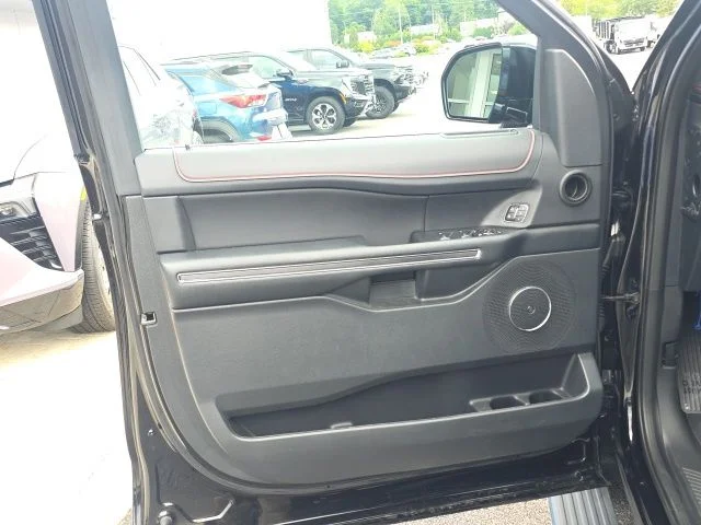 Used 2023 Black Ford Limited image 13
