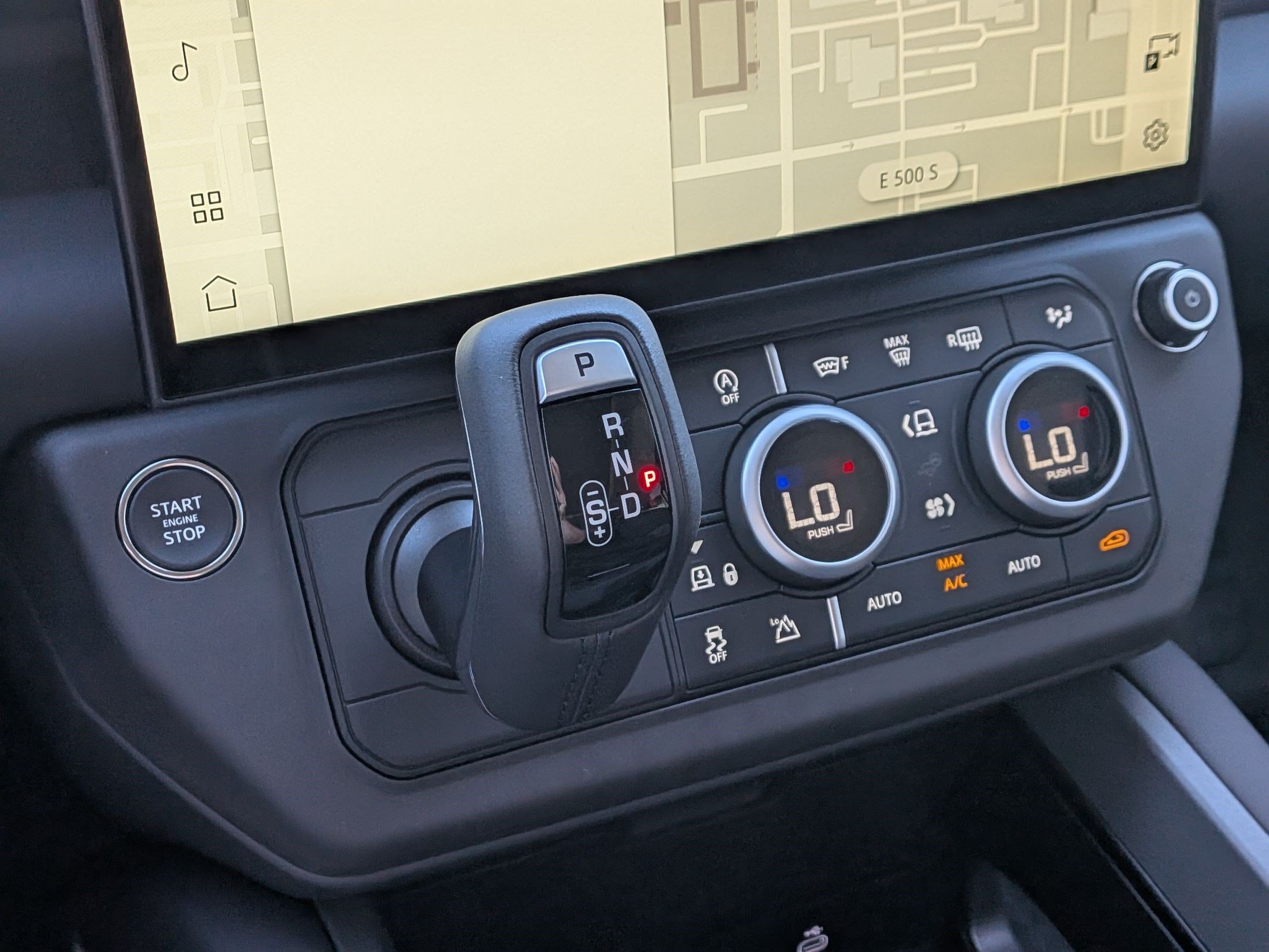 New 2026 Borasco Grey Land Rover P300 S image 22