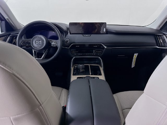 Used 2025 Gray Mazda Preferred image 22