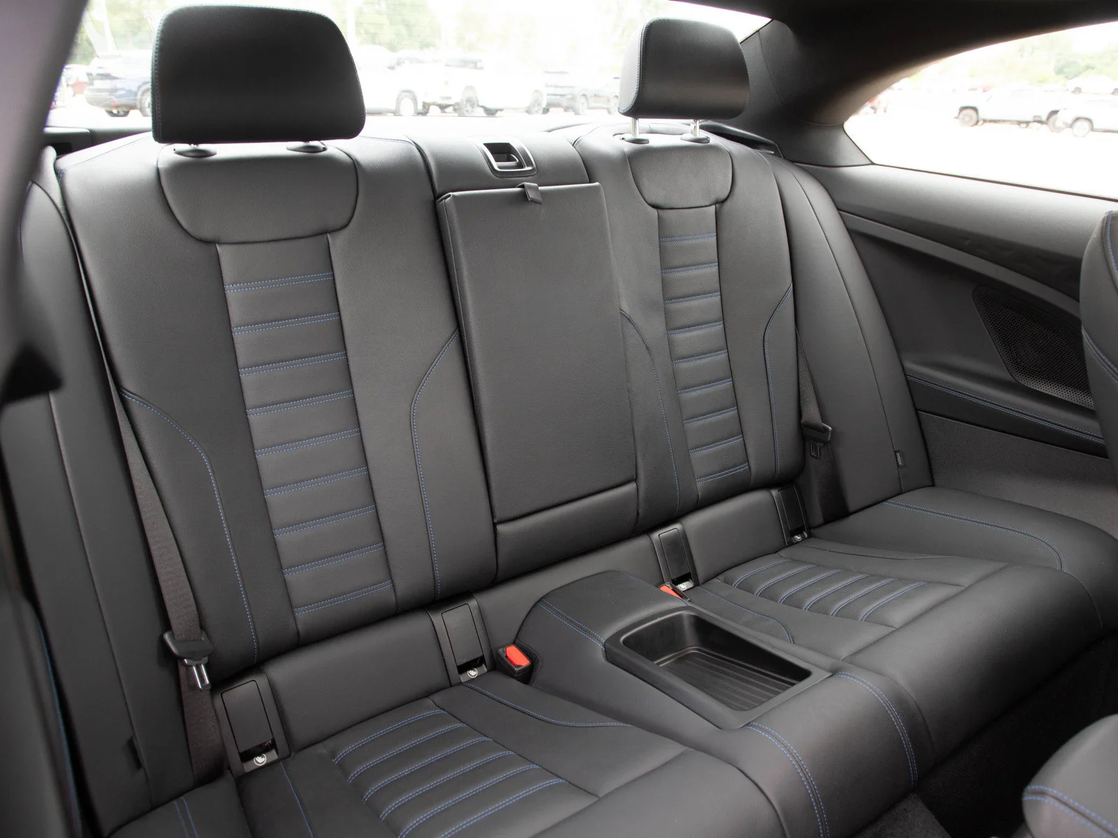 Used 2022 Thundernight Metallic BMW M240i image 12