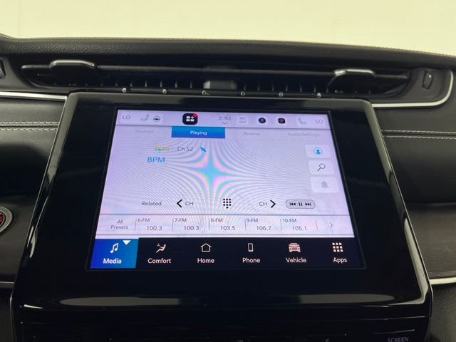 Used 2022 White Jeep Limited image 27