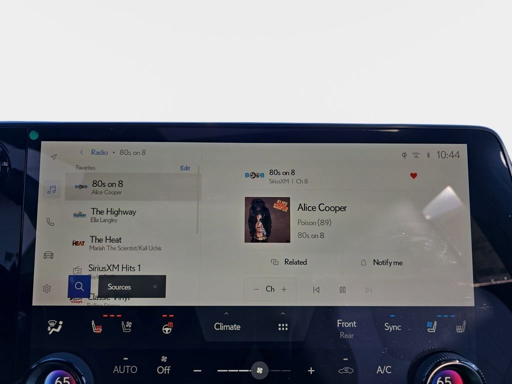 2026 Lexus RX 350 Premium - Photo 21