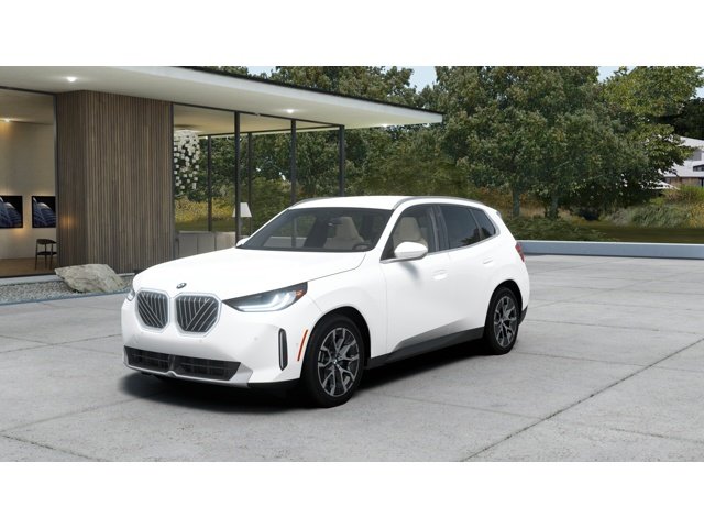 2026 BMW X3 X3 30