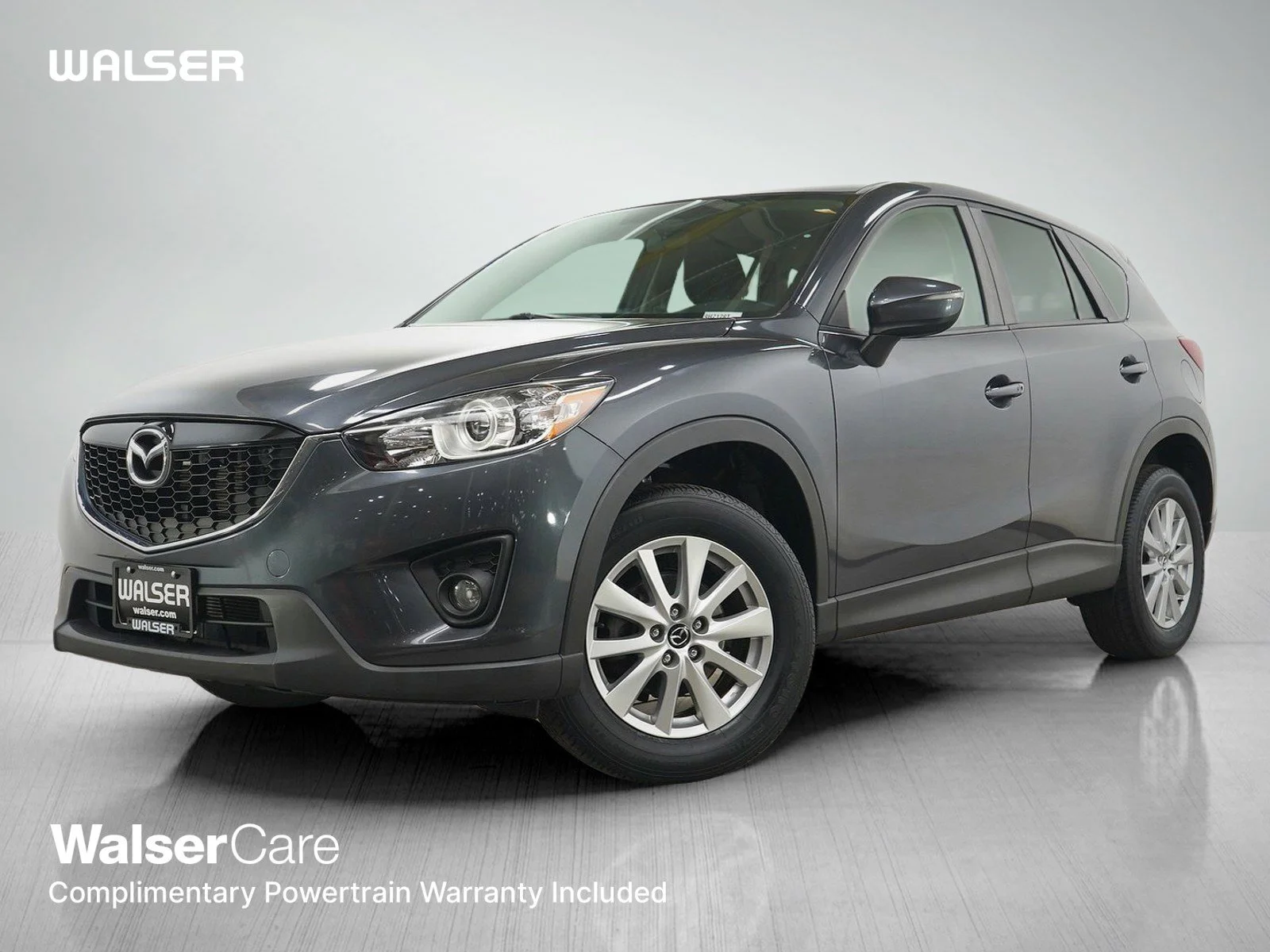 2015 Mazda CX-5 Touring auto 4WD's photo