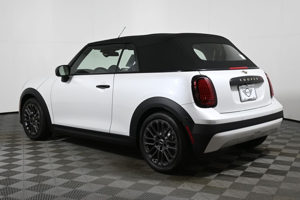 New 2026 White MINI  image 6