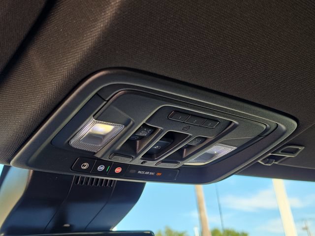 2026 Chevrolet Silverado 1500 High Country - Photo 28